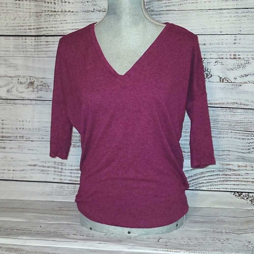 Express top